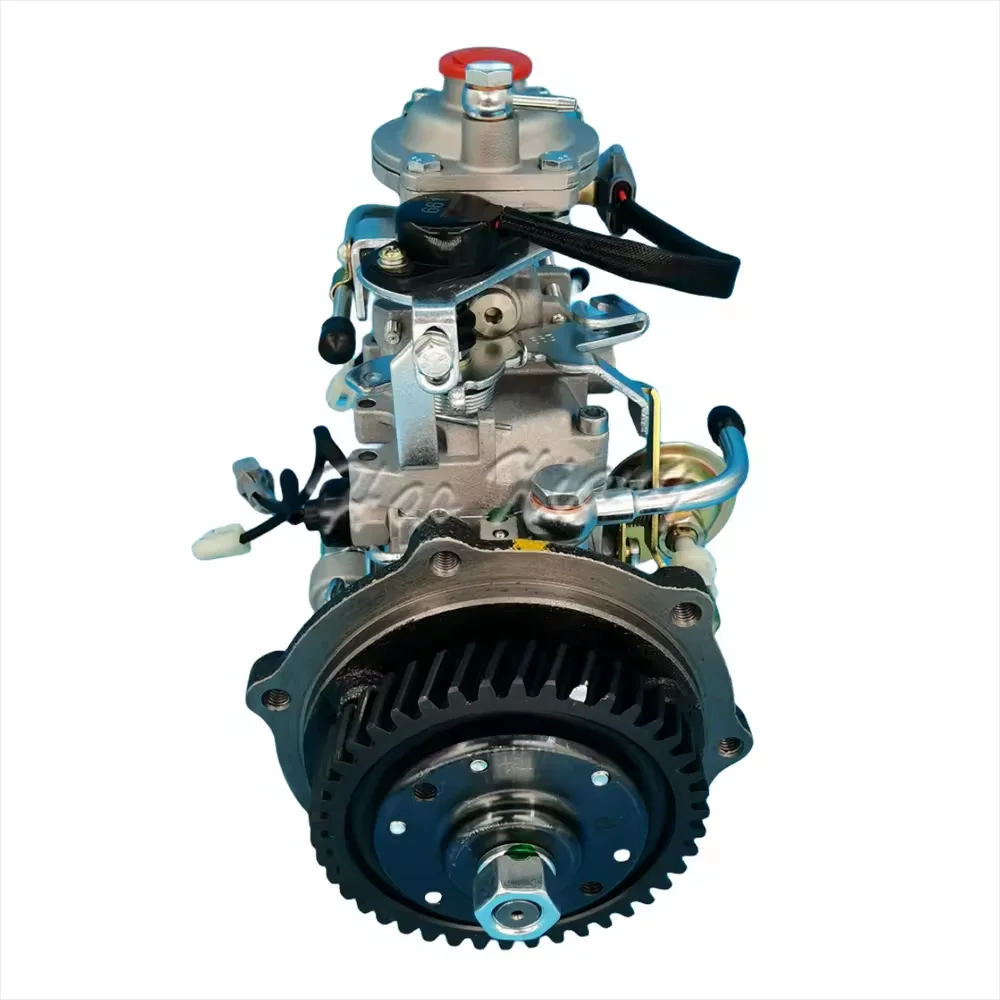 Haoxiang 104646-5113 8972630863 Engine Parts Diesel Fuel