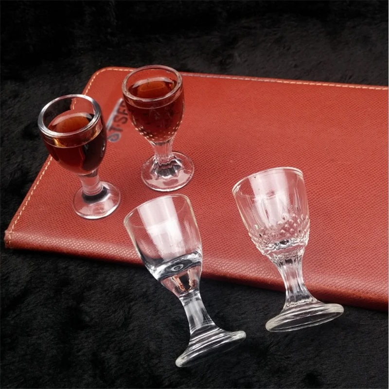 unique shot glasses gift