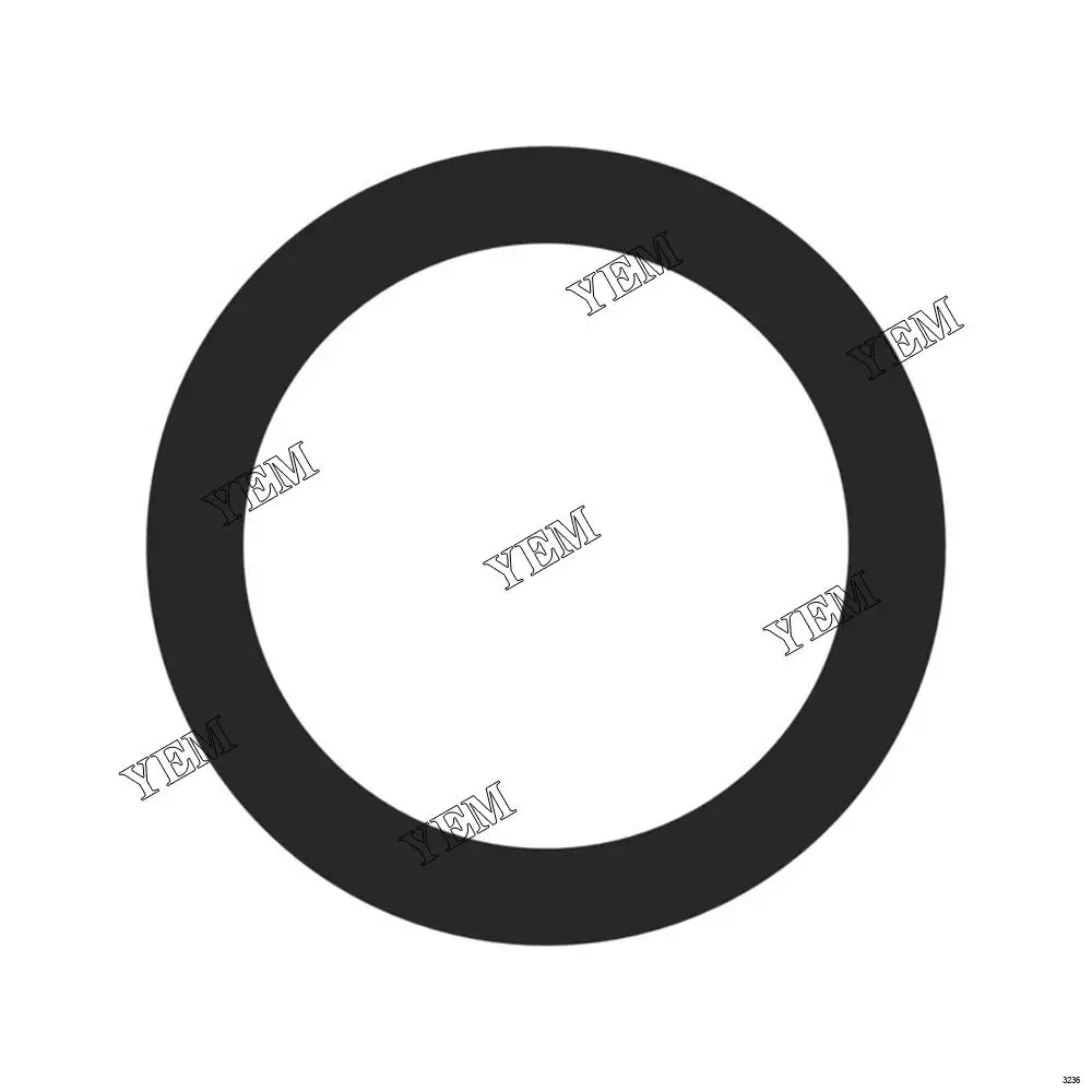 262 252B3 236B3 262B 252B 248B 246B 268B 236B 236 248 246 252 Spacer Part No. 165-4892 1654892 6