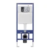 Specchio circolare in acciaio inox