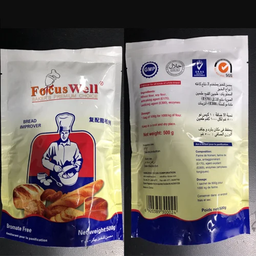 Bread Improver Bread Improver Suitable for Bread/cake/pastry Bread Improver Price