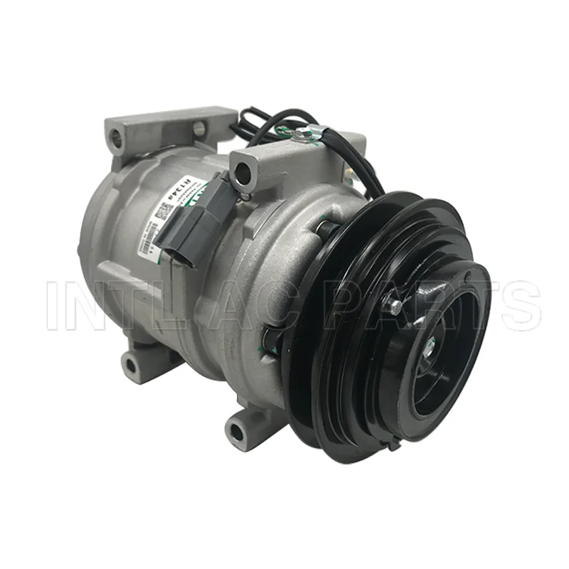 AC Compressor for MITSUBISHI FUSO Canter Rosa MMK624684
