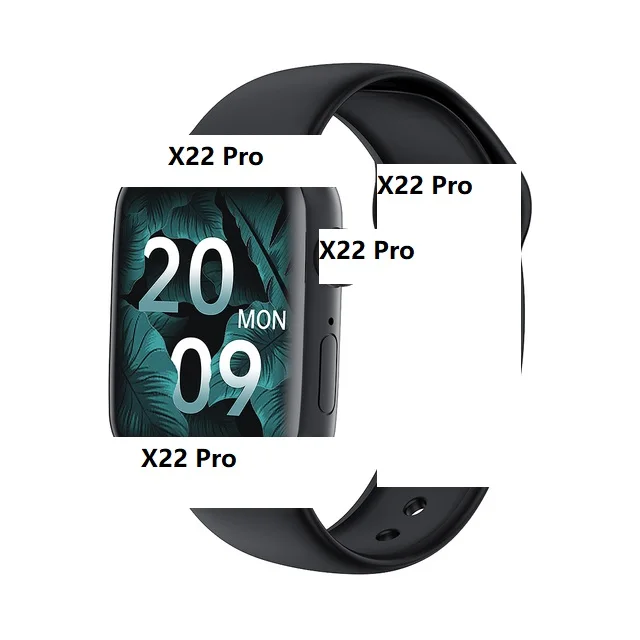 smartwatch pro é bom