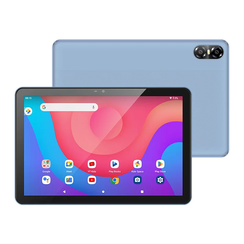 Allwinner A523 オクタコアプロセッサ搭載、Android 13 タブレットPC