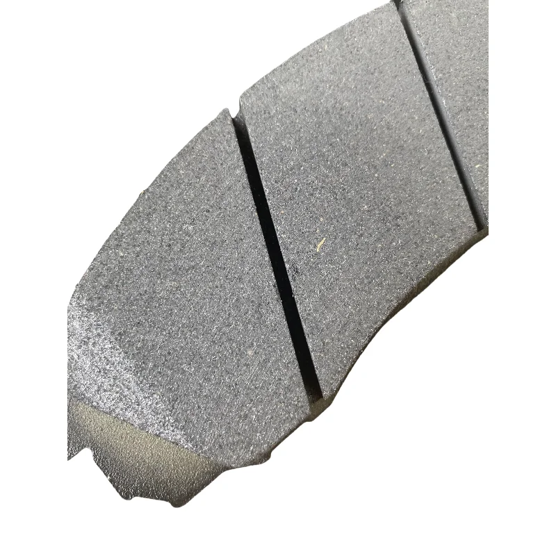 Disc Brake Pad Pad Brake 58101-4HA00 Auto Parts Brake Pads for Hyundai for Kia Front Axle