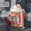 White 2500ml