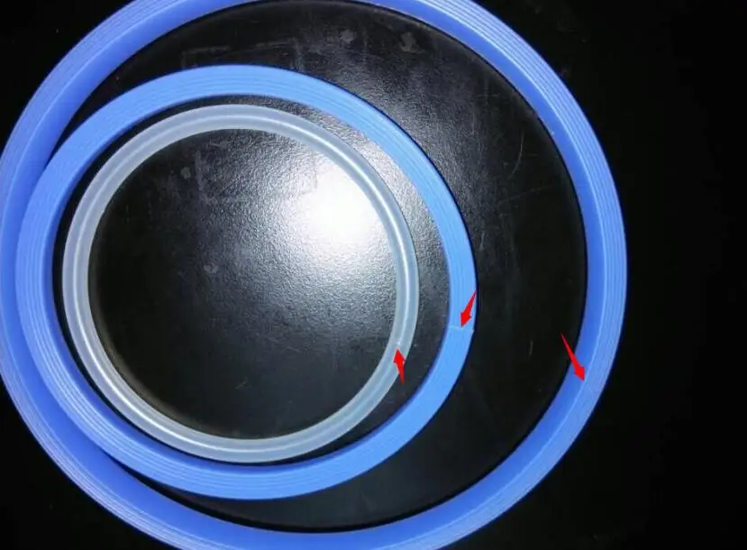 Silicone Bonding Machine for bonding silicone tube 10