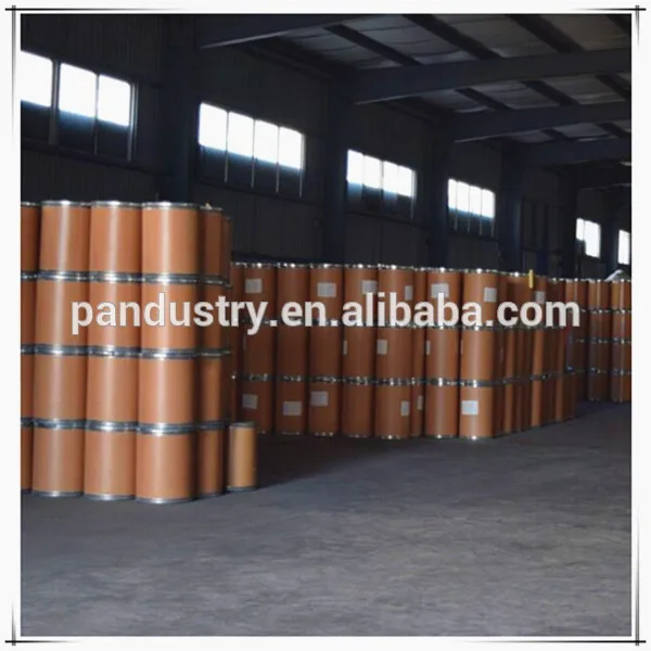 High Chelating Rate Chelated Titanium Fertilizer
