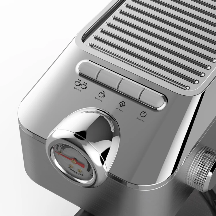 Профессиональное фабричное автоматическая кофемашина Горячая распродажа! Эспрессо кофе машина