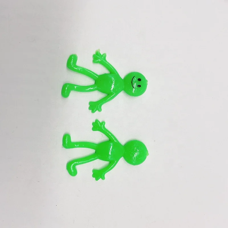 96 Pcs Stretchy Bendable Man, Treasure Box Toys for Classroom, Stretchable : 96 Pcs Stretchy Bendable Man, Treasure Box Toys for