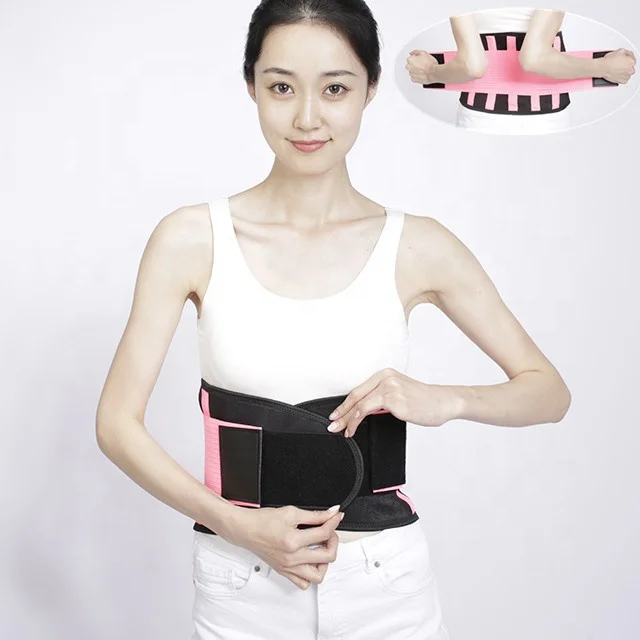 Лучший тренажер для талии и живота пояс сжигания жира похудения