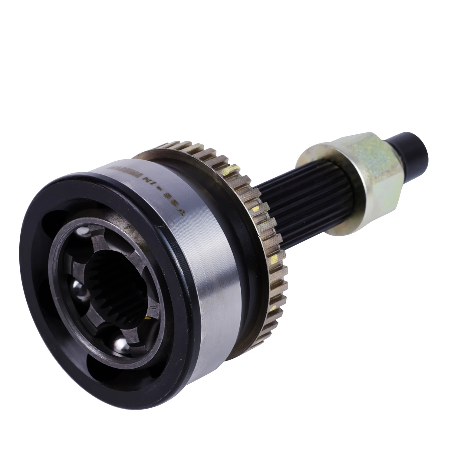 NEUMA4 2台 Musotoku RCA ＋α musotoku タトゥーパワーサプライ