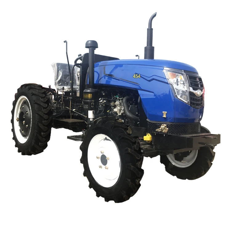 Micro Trator Ce 25HP
