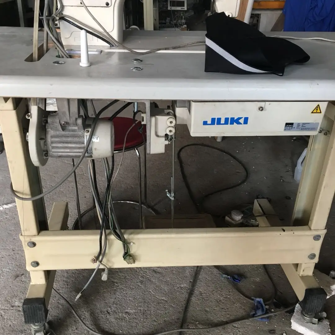 Juki 8700-7 Original Used Industrial Sewing Machine, OEM | Wholesale