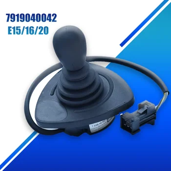 Controller Griff 7919040042 Für Linde Gabelstapler 335 & 336-2 Serie – Joystick Ersatzteil Gabelstapler Ersatzteil Joystick