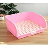 Large Pink toilet