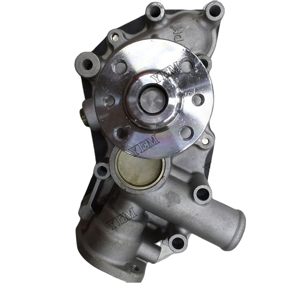 Engine Repair Kit Water Pump 8971261890 for Hitachi ZAX55 ZAX60 CX70 EX30U EX35U EX50U EX50 EX55 China Engine Parts Supplier