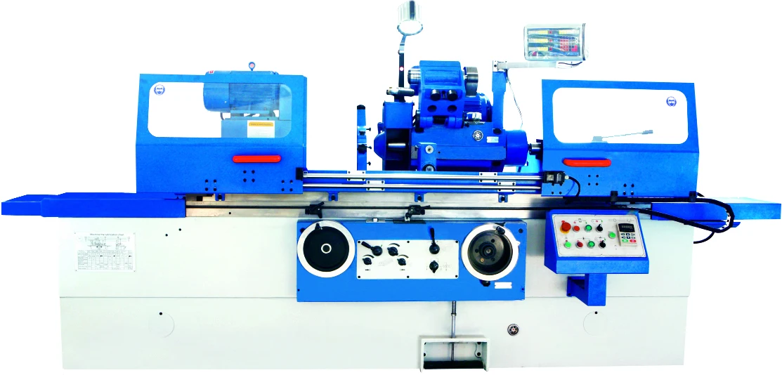 
 Мм M1332B 3000 мм цилиндрический шлифовальный станок для металлической работы с CE  