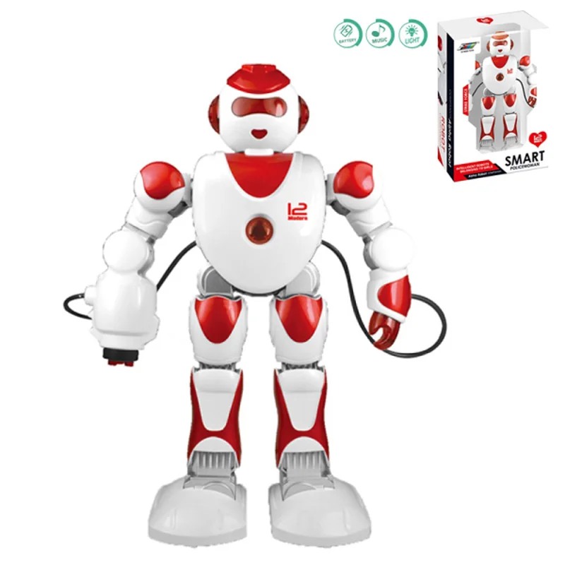2022 Yicheng Smartrobots Popular Item Robot Kids Recambios Para Robot Friegasuelos Rs300 Submarine Mini Robot