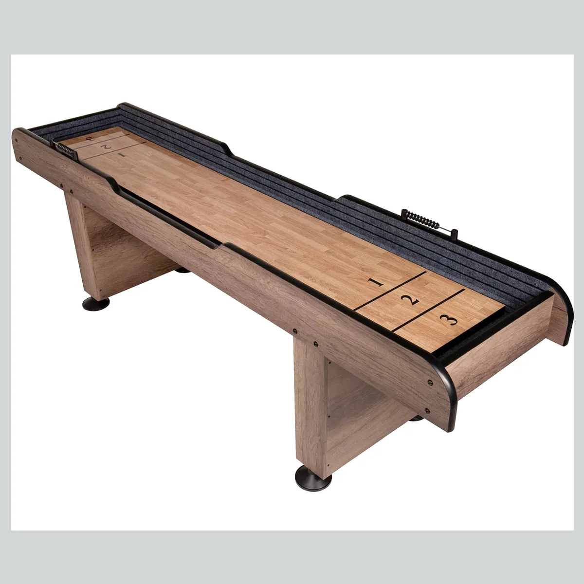 Wholesale Mdf Shuffleboard Table. Suitable For Indoor Table