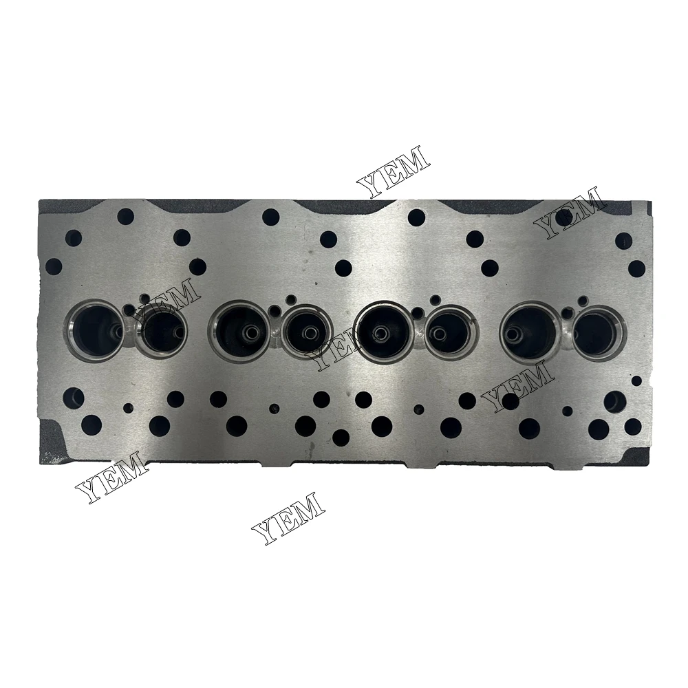 For Komatsu 4D95 Cylinder Head Fast Delivery Engine Parts 3