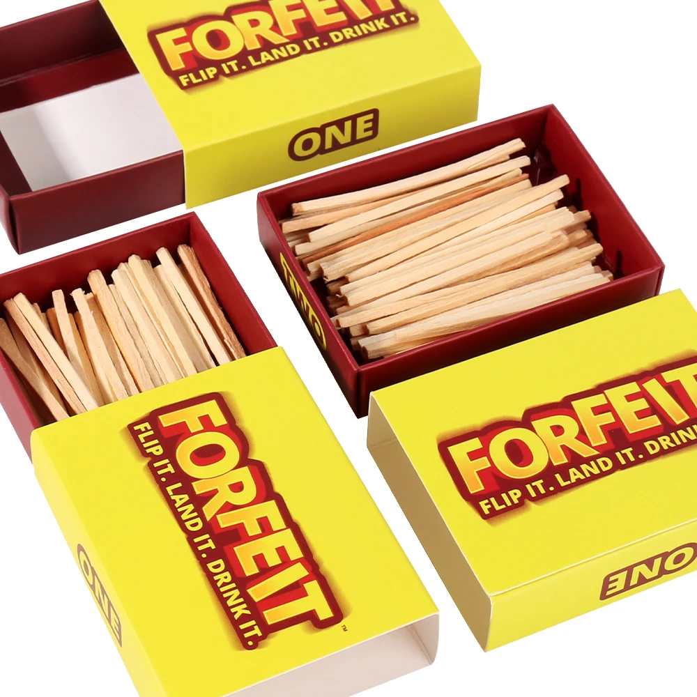 Luxury Black Box Wooden Matchsticks Safety Custom Matches Buy Wooden