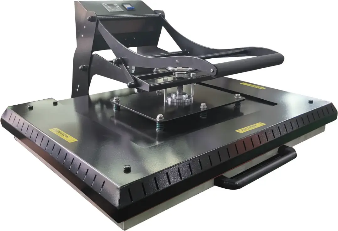 P Clothing Printing Wide Format Manual Type 220V and 110V 32 X 39 Inch 100X80CM  60X80CM SLIDE OUT Heat Press