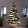5 metri 50 luce-versione batteria/senza batteria