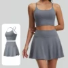 gray