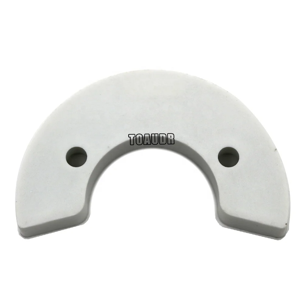Plaque De Verrouillage Nylon Yamaha 703-48245 - Pour Boîtier Télécommande Hors-bord Série 703/704 - Pièce De Rechange - 11