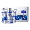 Blue Copper Peptide Salmon Six Piece Set