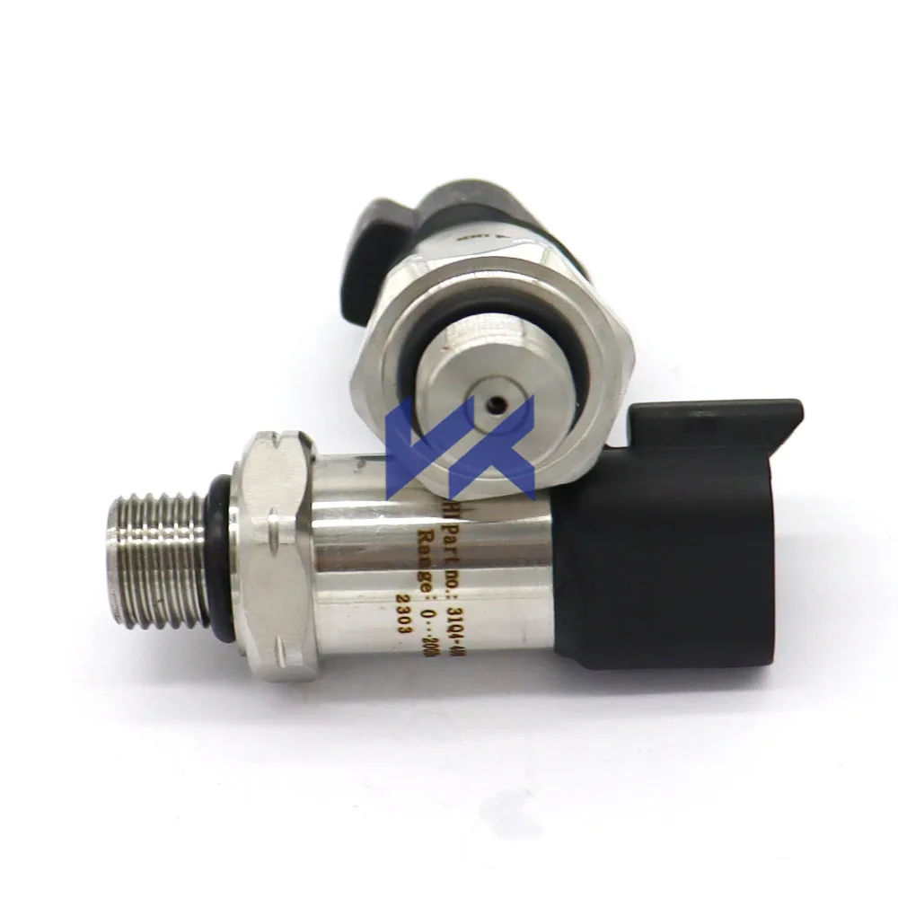 Brand New Oil Pressure Sensor 31q840510 For Hyundai 10mpa R2259 Buy Electronic Oil Pressure