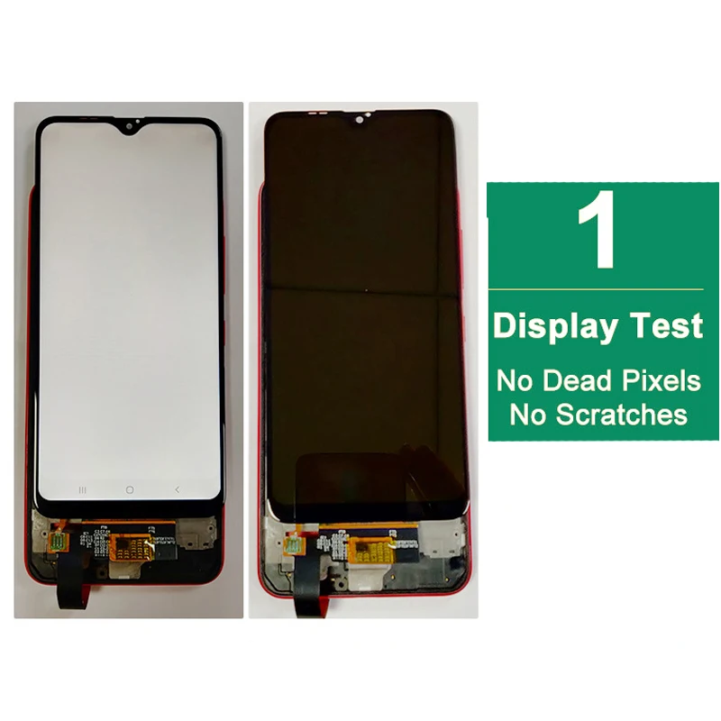 For Tecno Spark Pro Lcd Screen Original Tecno Infinix Ki X Hot Display Lcd Buy For