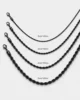 2mm Black
