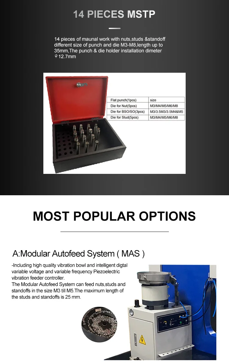 High Stiffness Structure Touch Screen Operation Interface 57kn Throat ...
