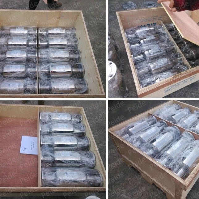 Магнитный очиститель воды/электронное оборудование для очистки воды для удаления