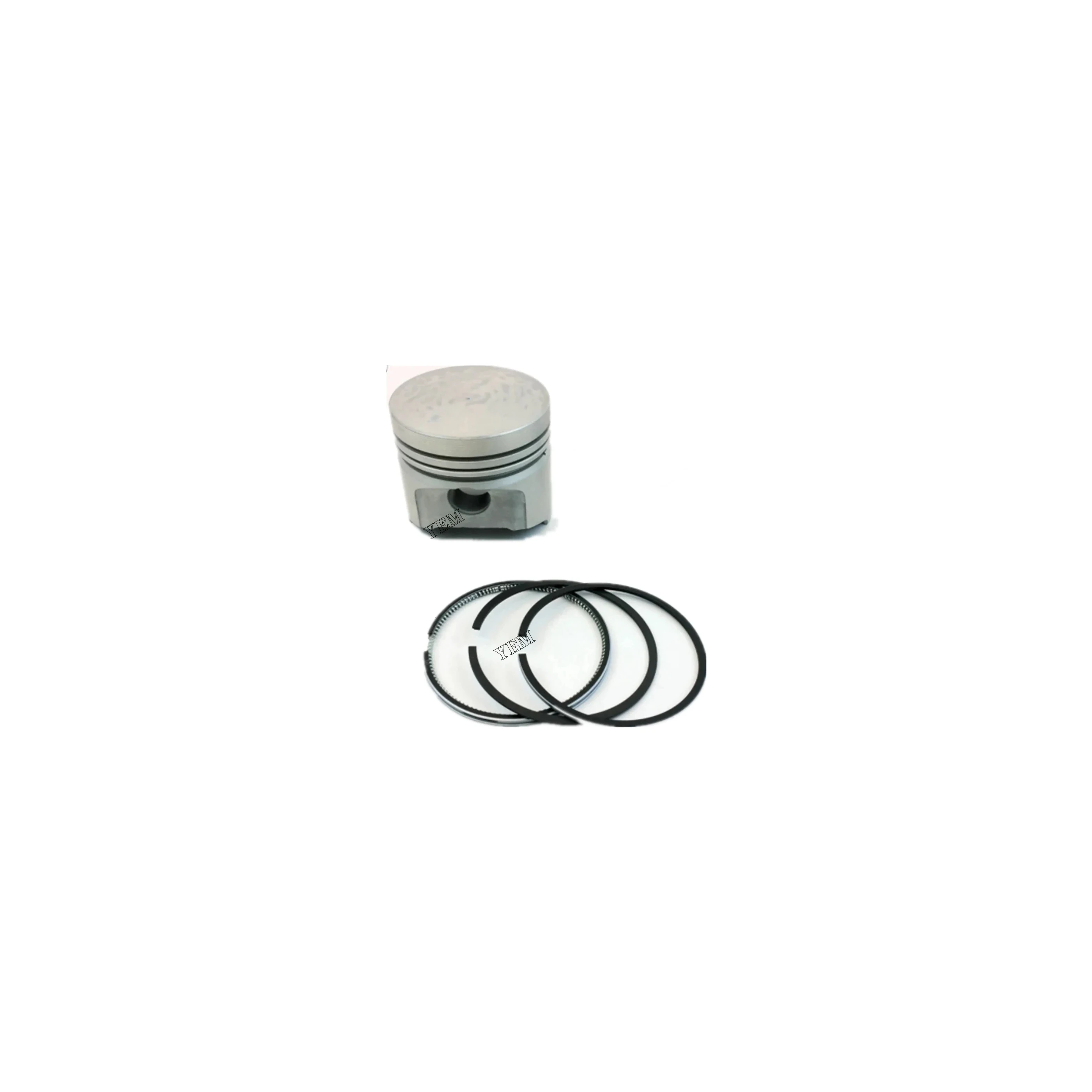Aftermarket Piston 255-5316 for Caterpillar 3003 Engine Parts With Warranty