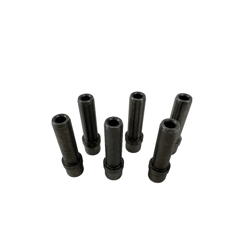 For C6.6 3313A035 Valve Guide Heavy Equipment Engine Parts 2