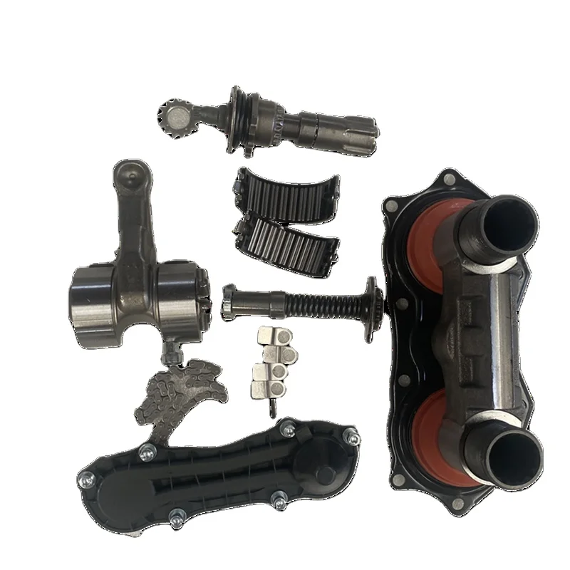 Shacman Truck Wearing Parts X6000 X3000 Parts HD90009440355-XLB 