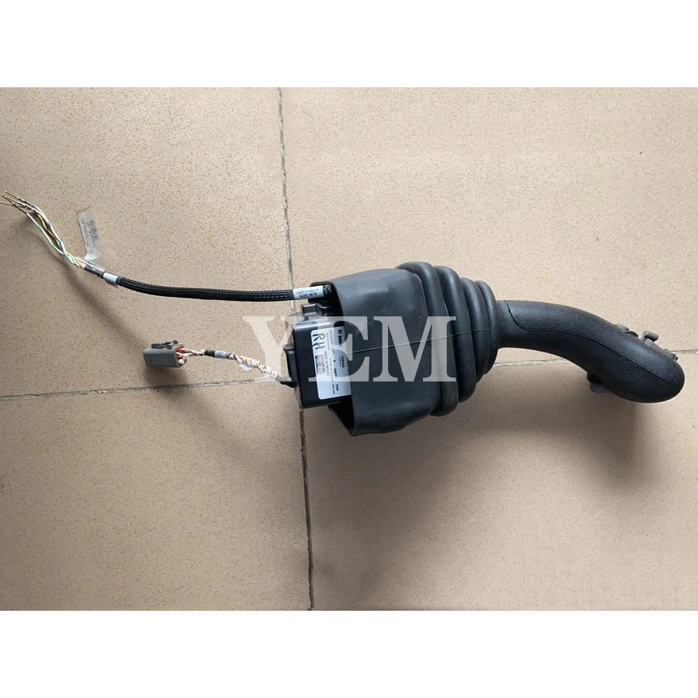 S595 Left Joystick 7395940 for Bobcat Engine Parts