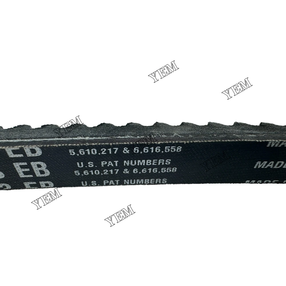 6678973 Belt Fan for Bobcat Diesel Engine Repair Parts 4