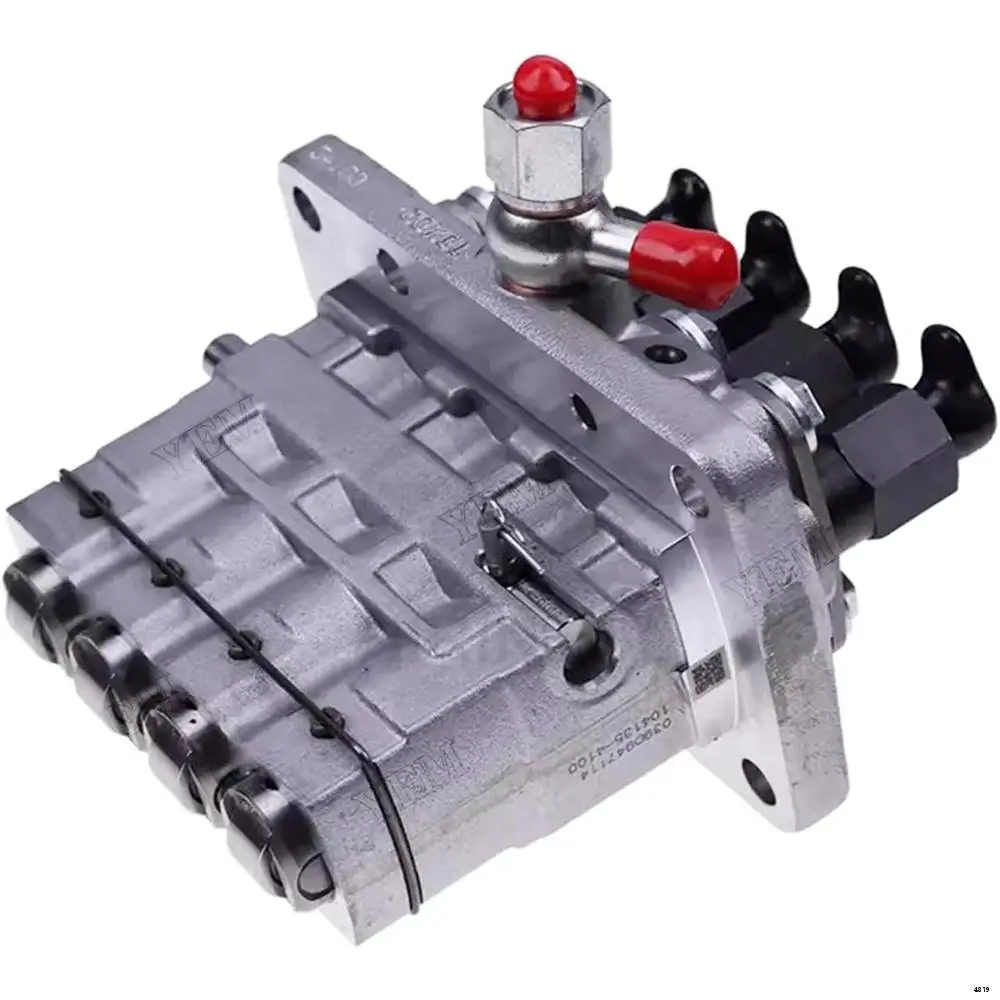 Fuel Injection Pump 131011120 131011011 for Perkins Engine 404D-22 404F-22 5