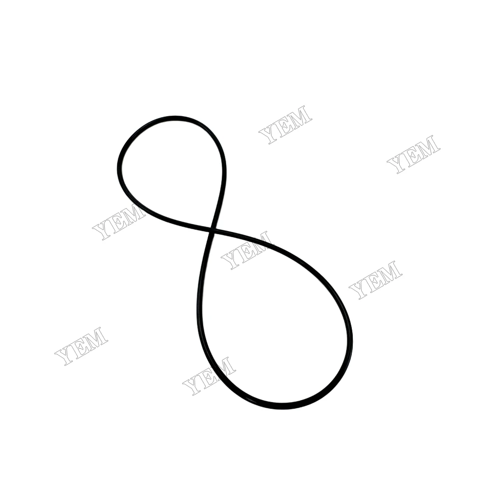 O Ring 12819434A for Liebherr Engine Parts 4