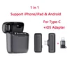 Adaptateur J11 Type-C + connecteur plat pour fruits
