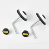 12-inch Decathlon auxiliary wheel hand-tightening screw set
