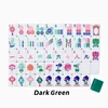 Dark Green