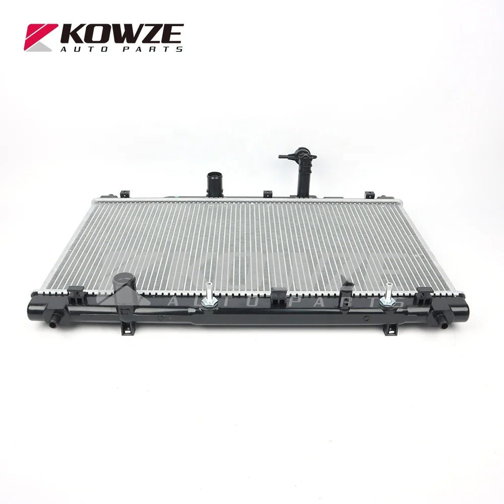 蒸気 17700-61M20 Auto Cooling System - Radiator for Suzuki SX4