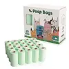 Caja Blanca 20 Rollos