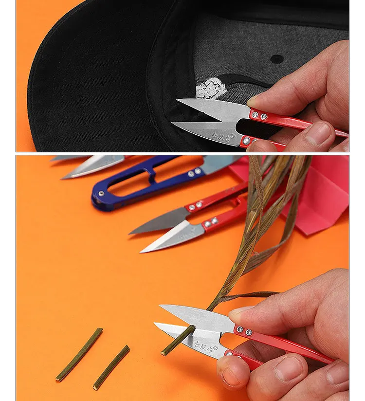 mini scissors handheld snips sewing embroidery
