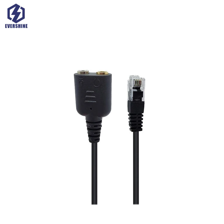 Wholesale Headset Audio Cable